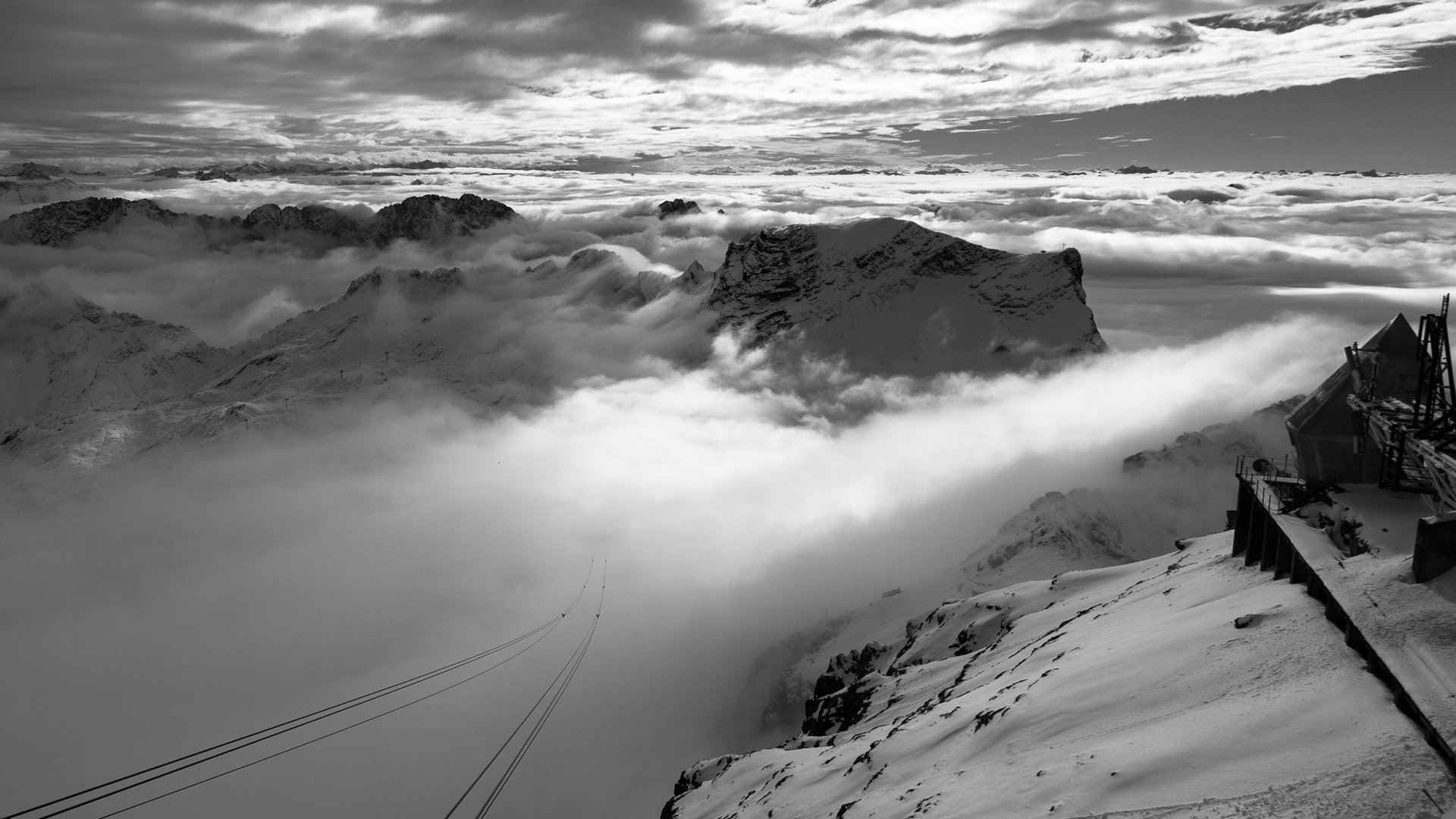 Zugspitze