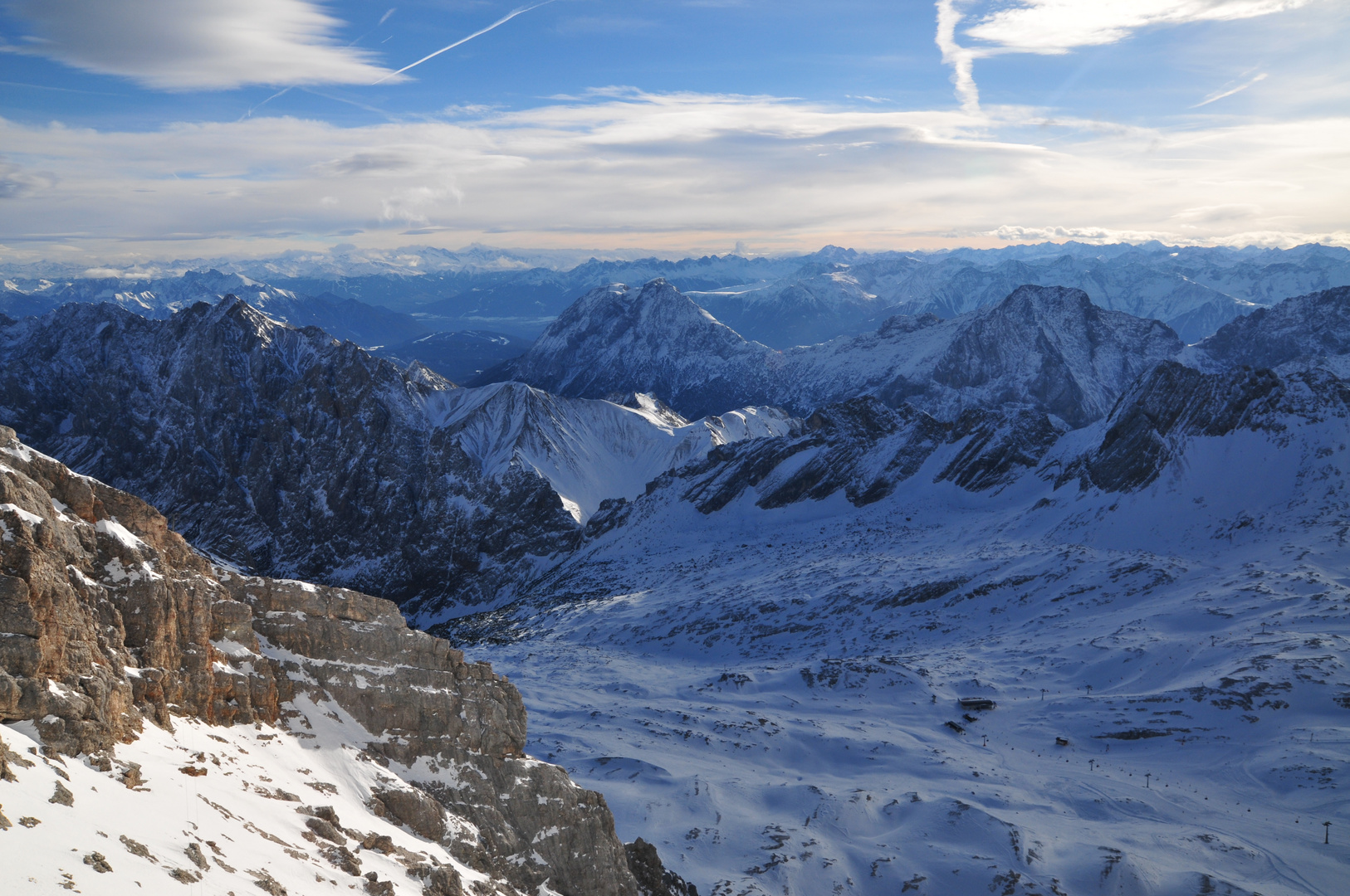 Zugspitze