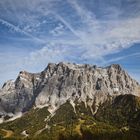 Zugspitze