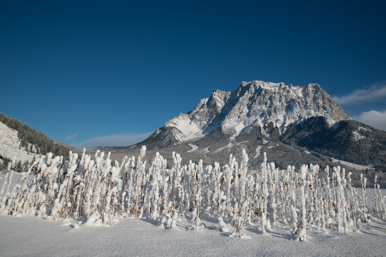 Zugspitze