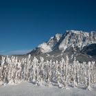 Zugspitze