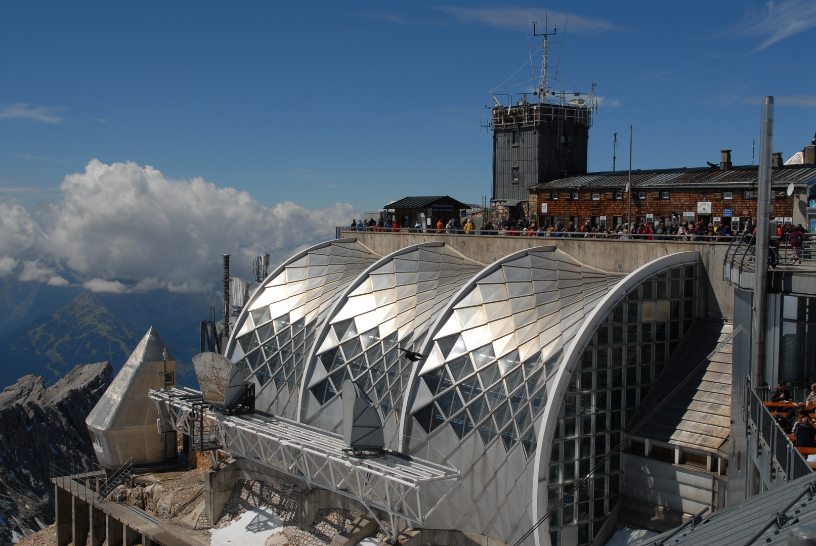 Zugspitze