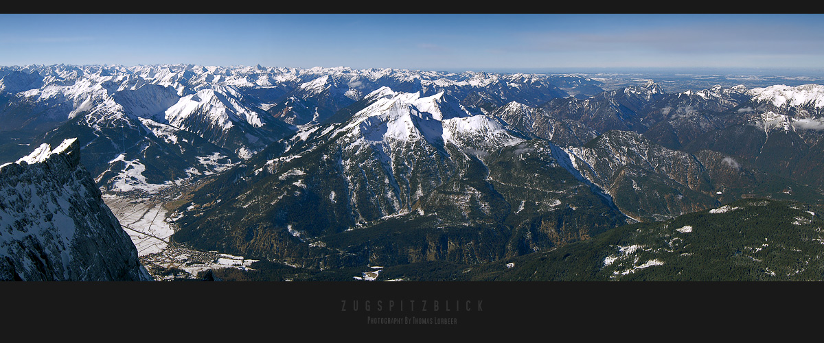 Zugspitze [3]