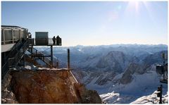 Zugspitze 3