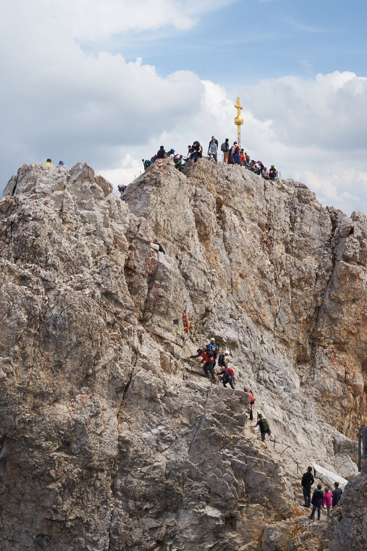 Zugspitze 3