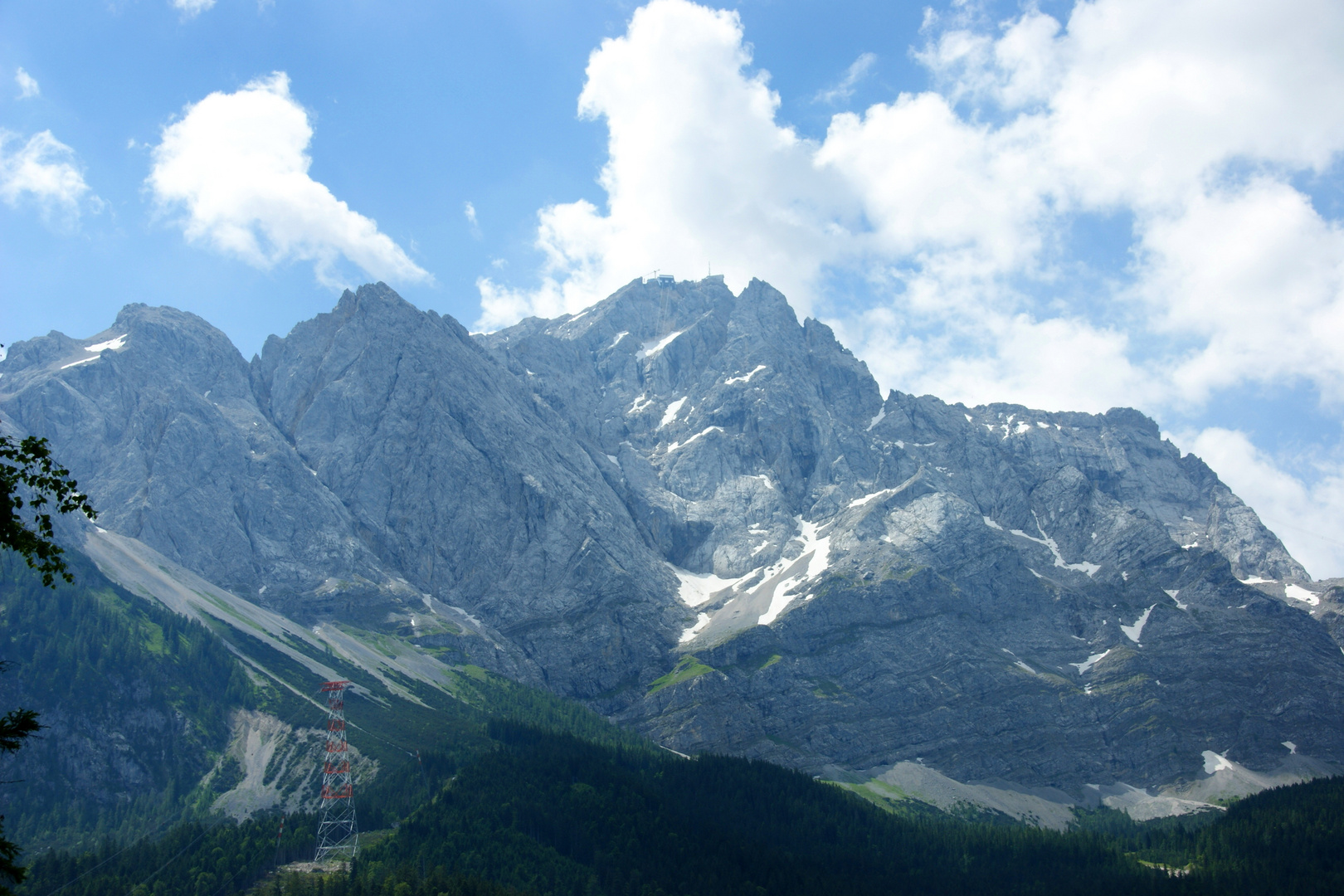 Zugspitze