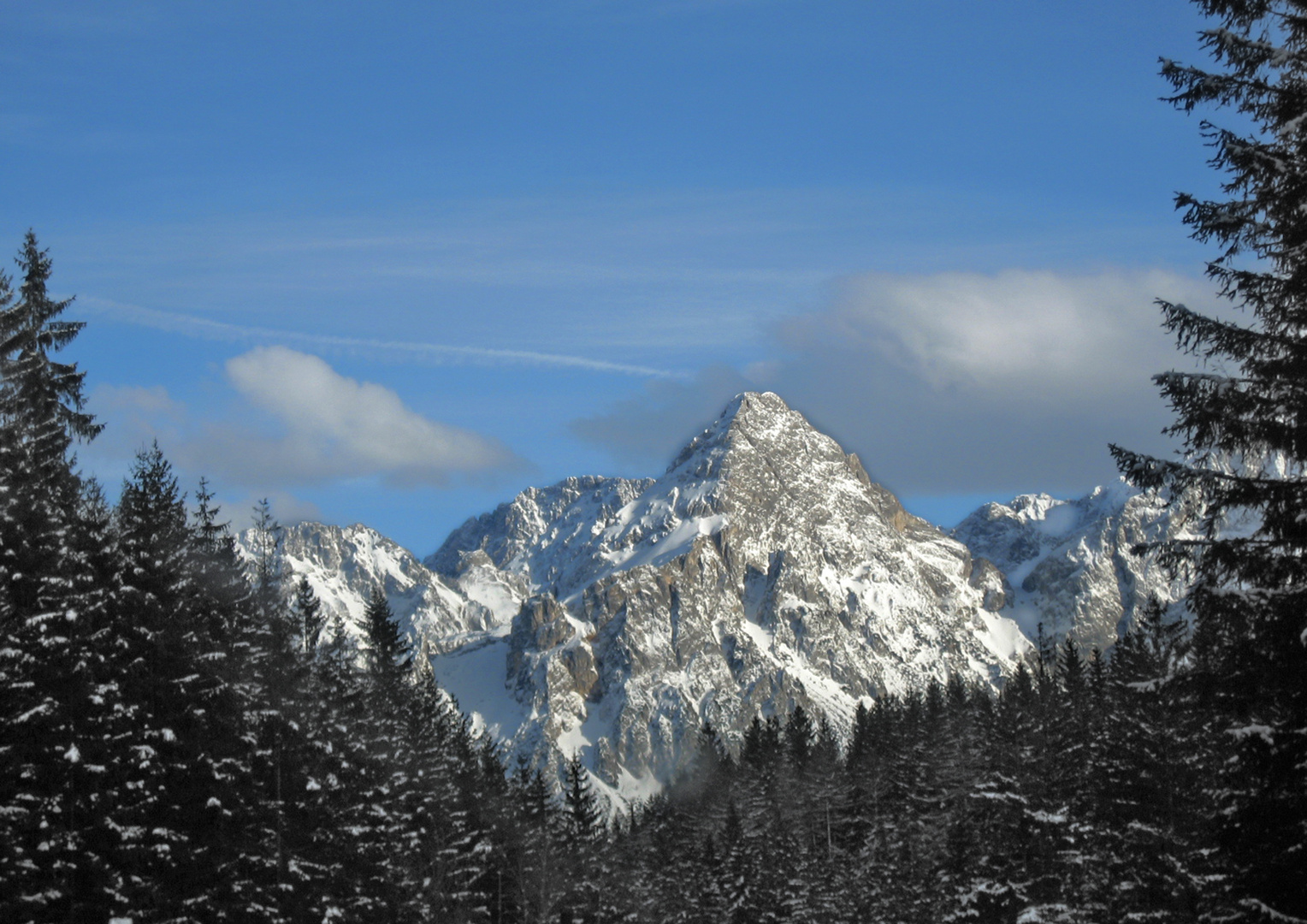 Zugspitze