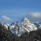 Zugspitze