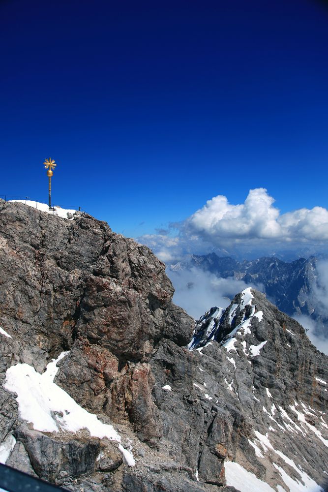 Zugspitze