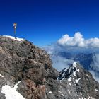 Zugspitze