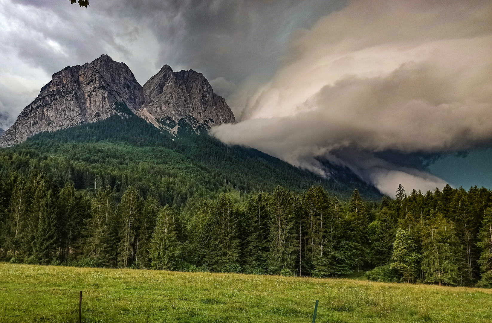 Zugspitze