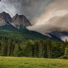 Zugspitze