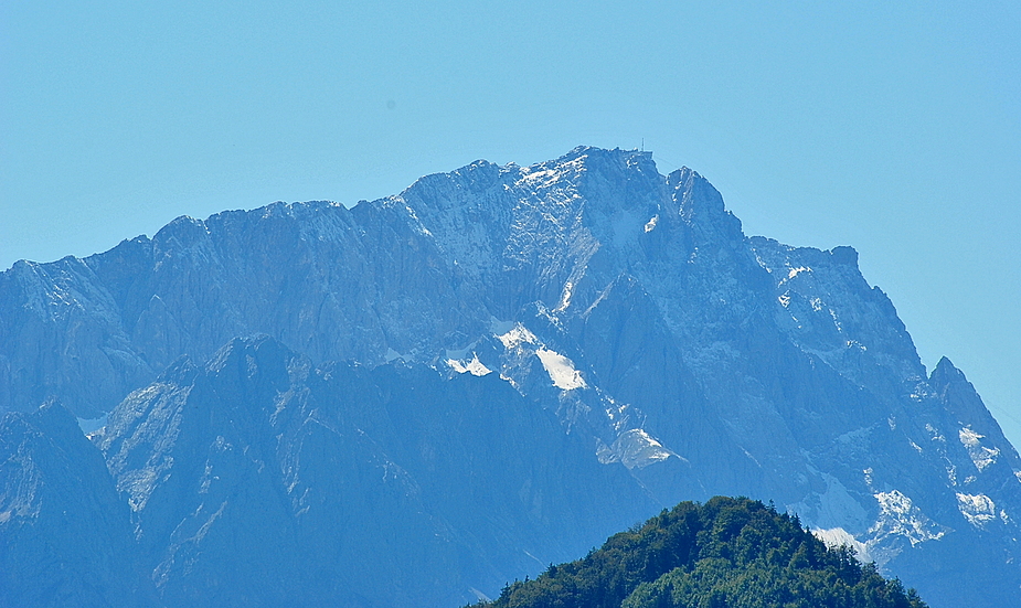 "Zugspitze"