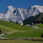 Zugspitze