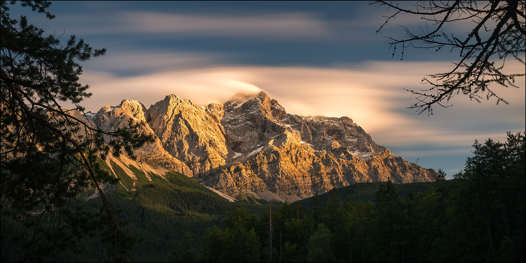 Zugspitze