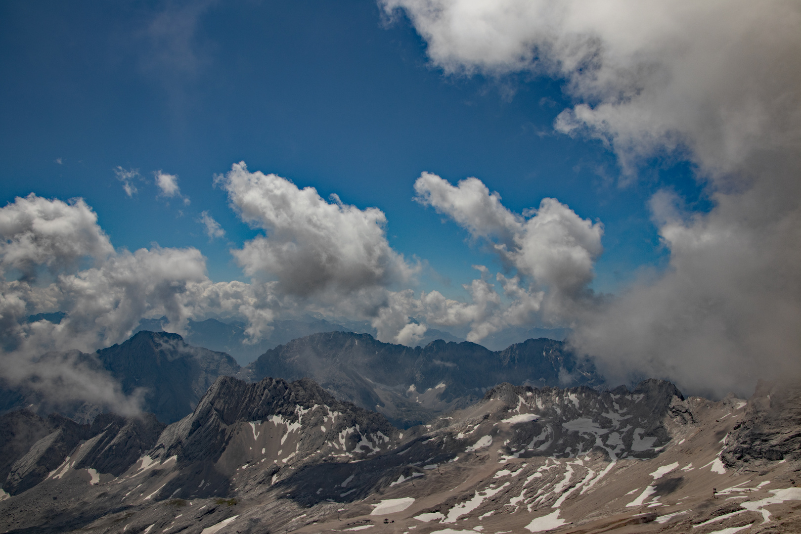 Zugspitze