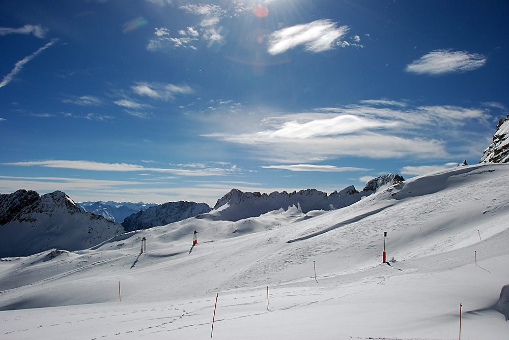 Zugspitze 4