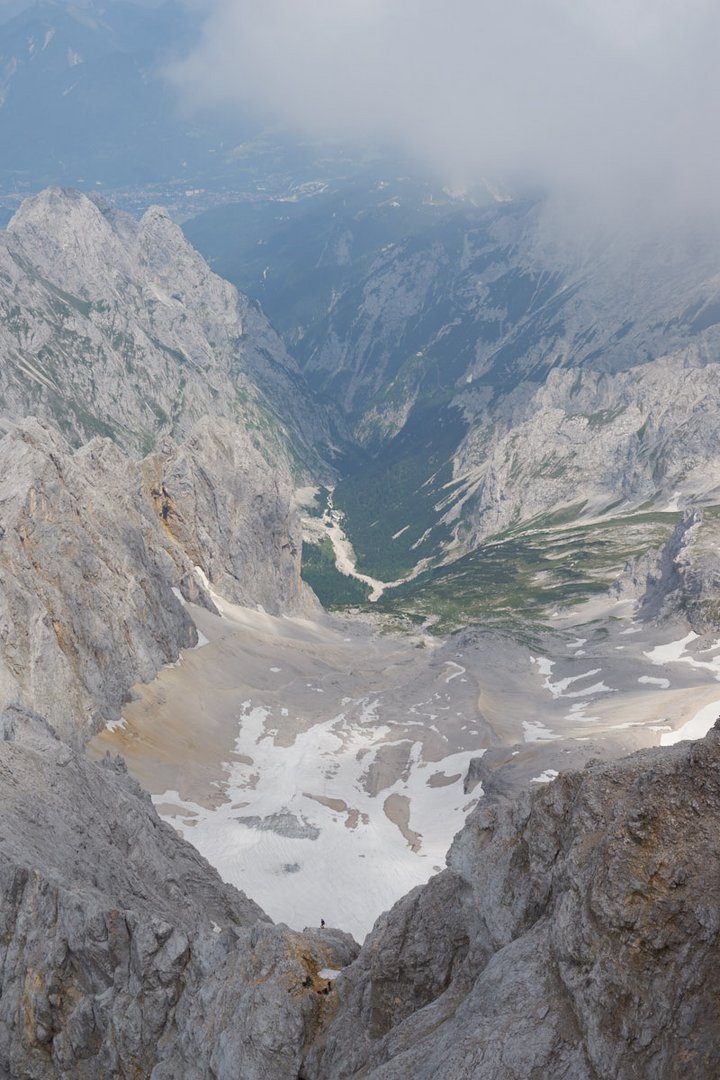 Zugspitze 4