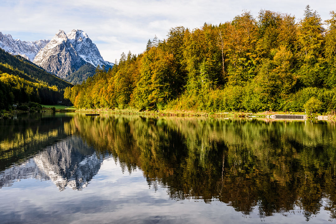 Zugspitze 