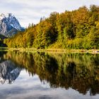 Zugspitze 