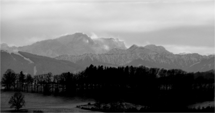 Zugspitze