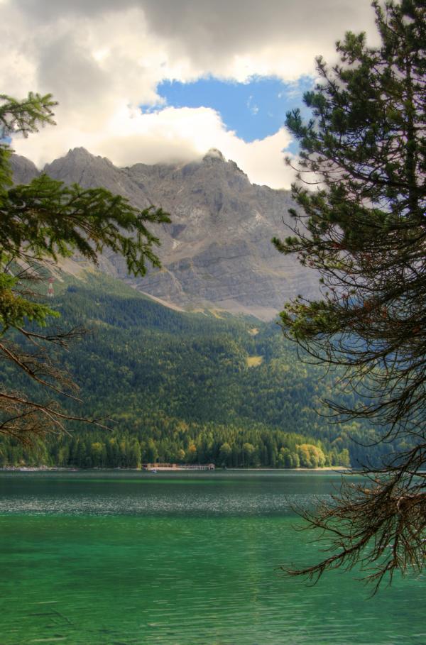 zugspitze