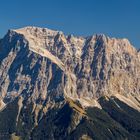 Zugspitze