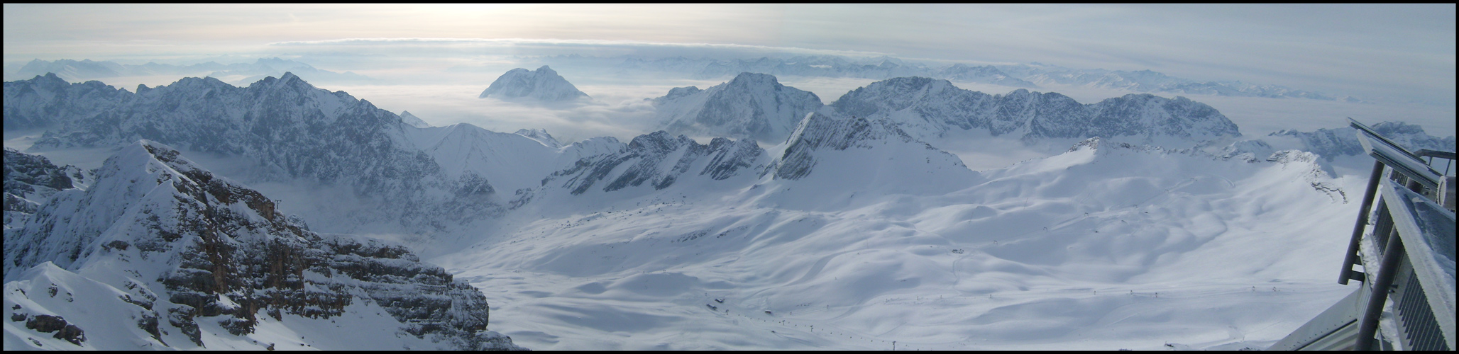 Zugspitze