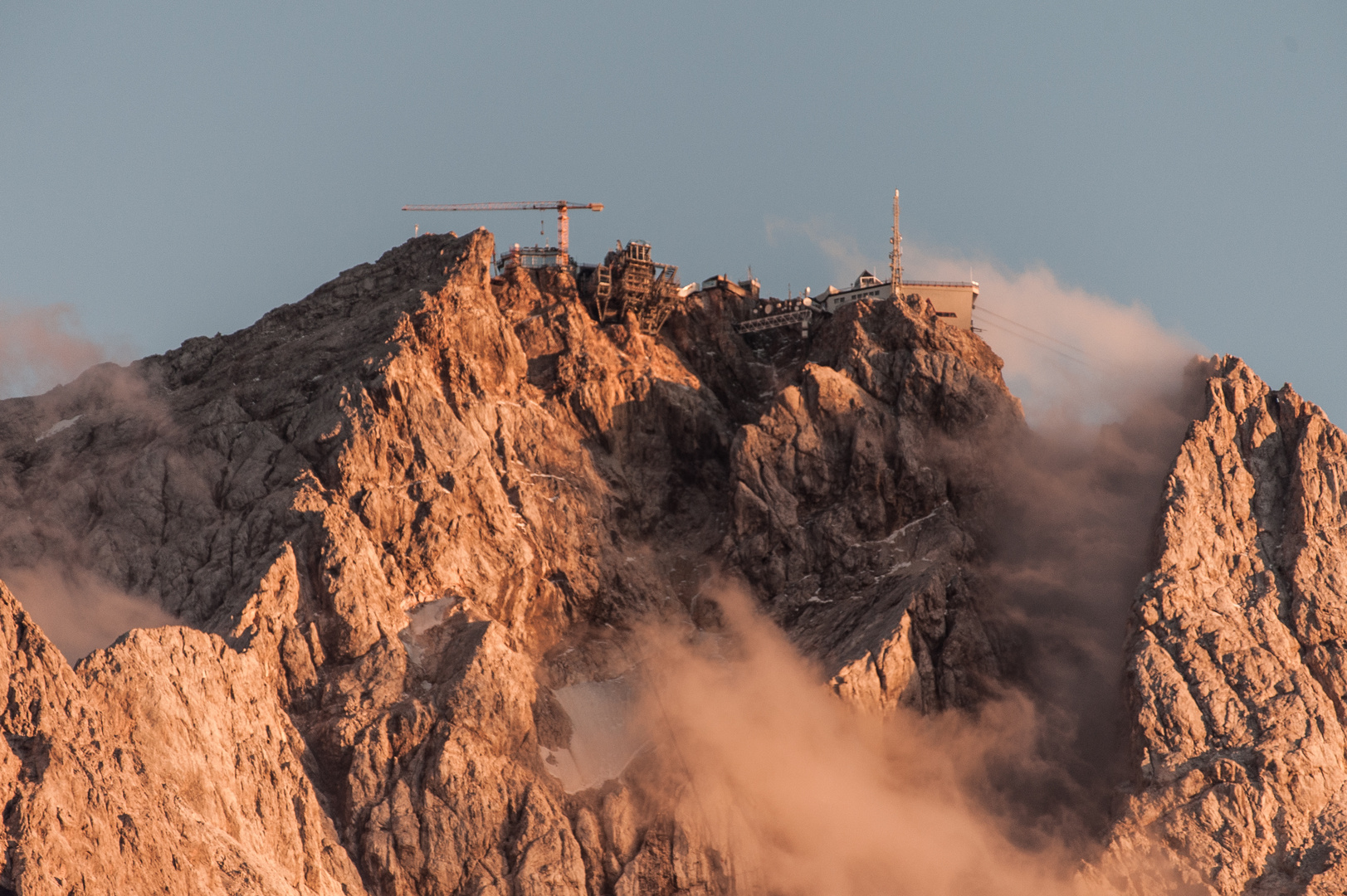 Zugspitze