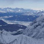 Zugspitze