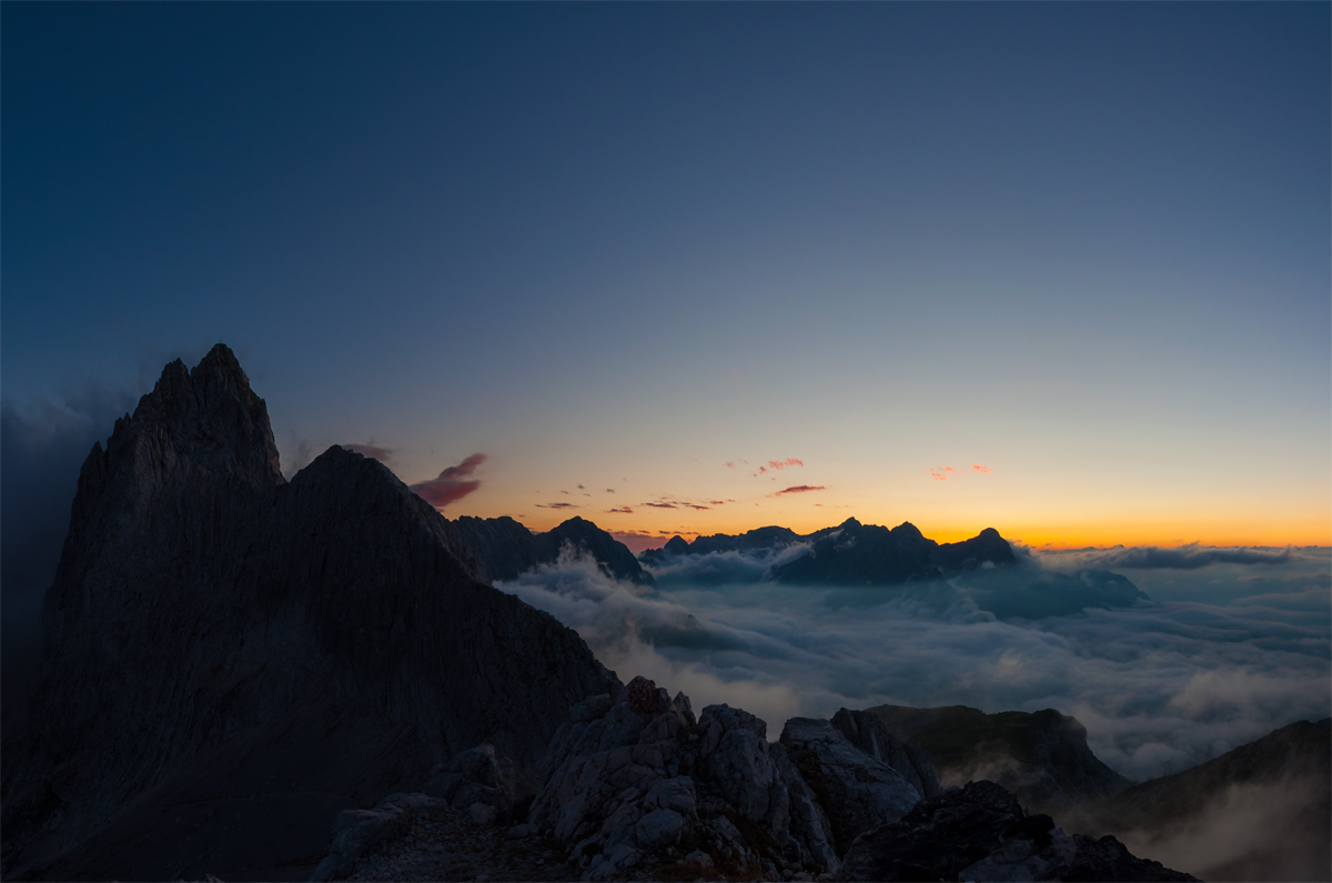 Zugspitze