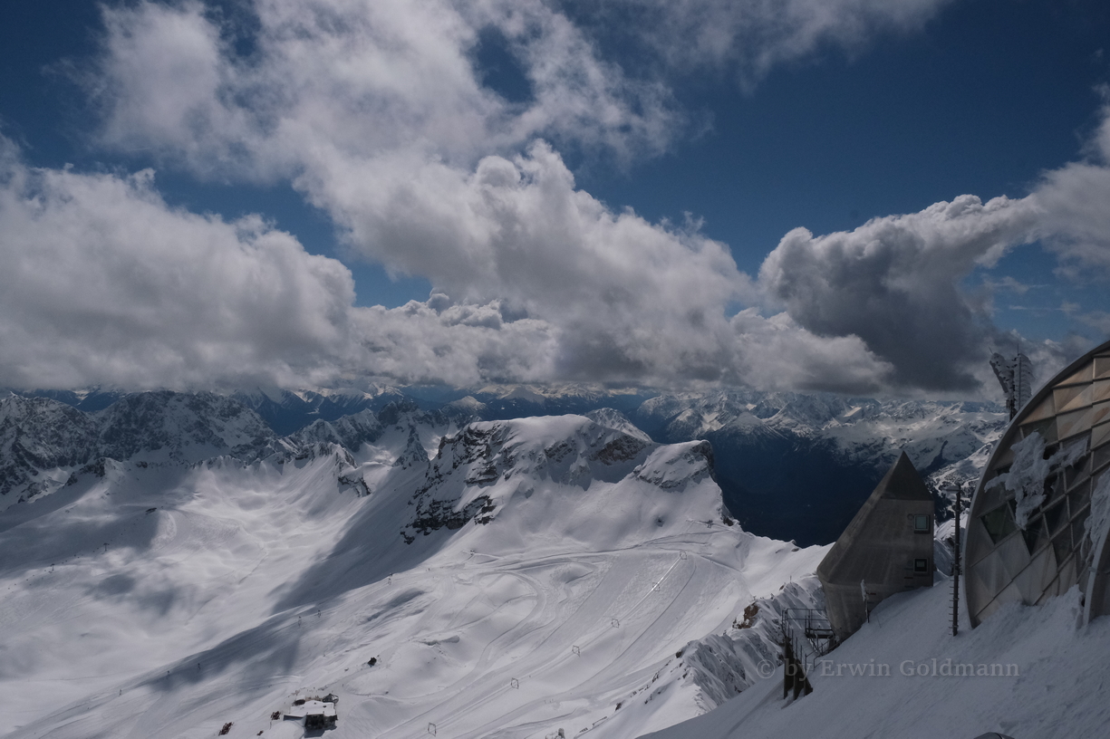 Zugspitze