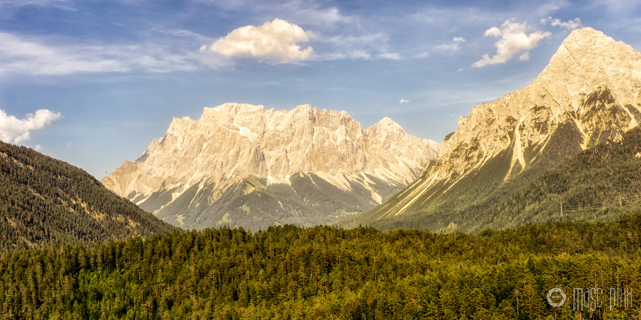 Zugspitze