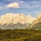 Zugspitze