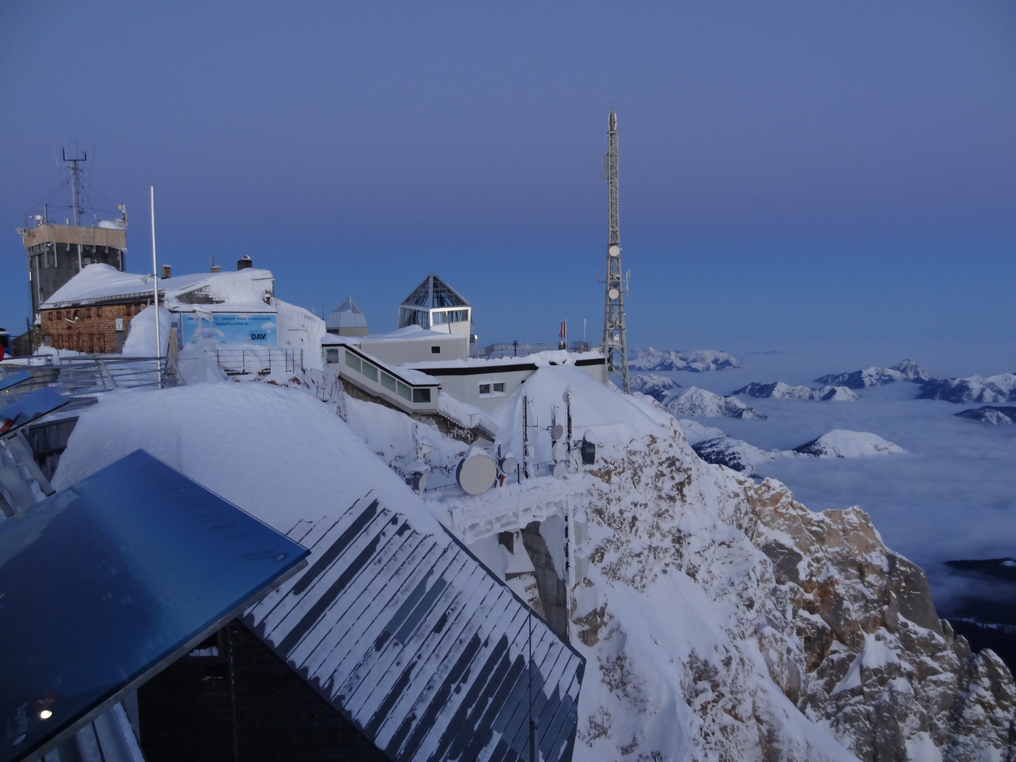 zugspitze