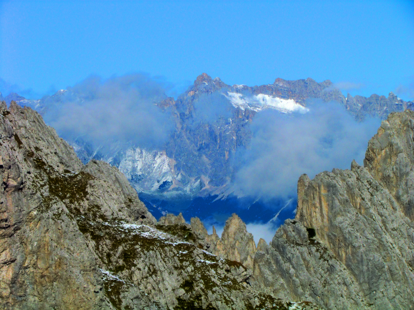 Zugspitze