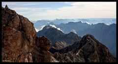 Zugspitze