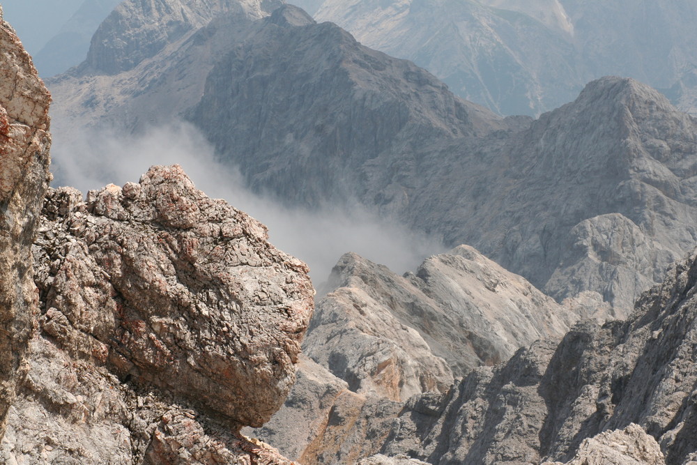 zugspitze