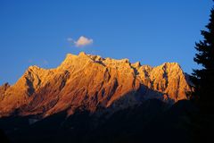 Zugspitze