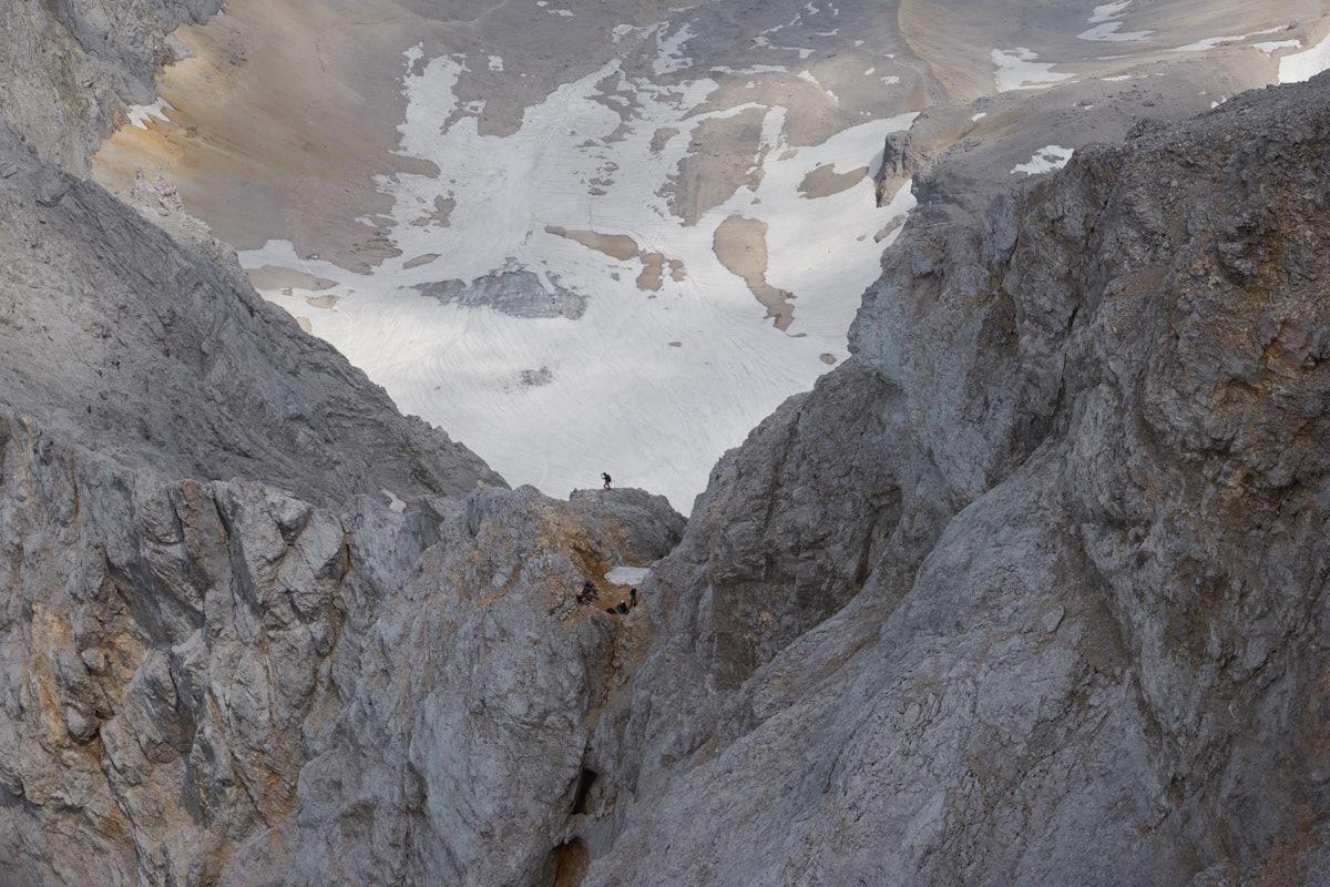 Zugspitze 5