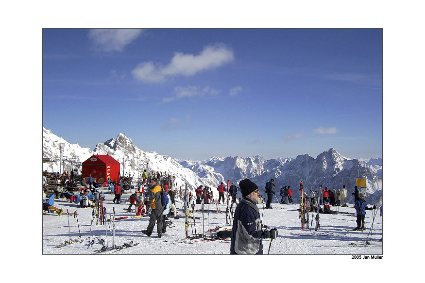 Zugspitze 5