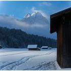 Zugspitze