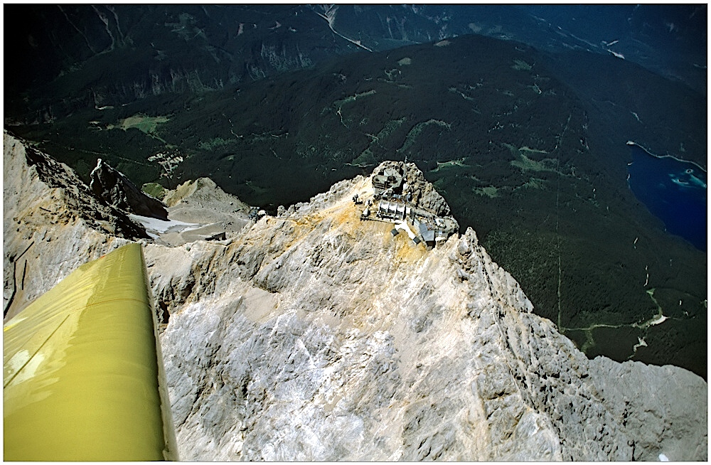 Zugspitze