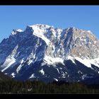 Zugspitze