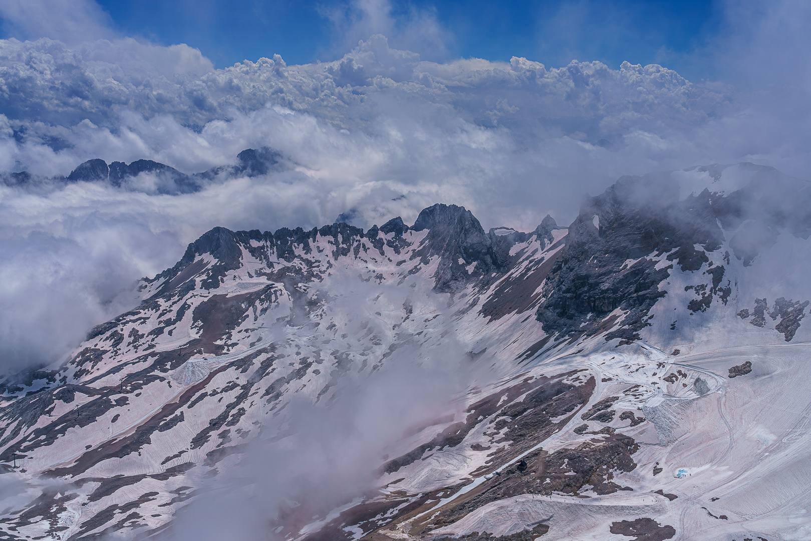 Zugspitze 