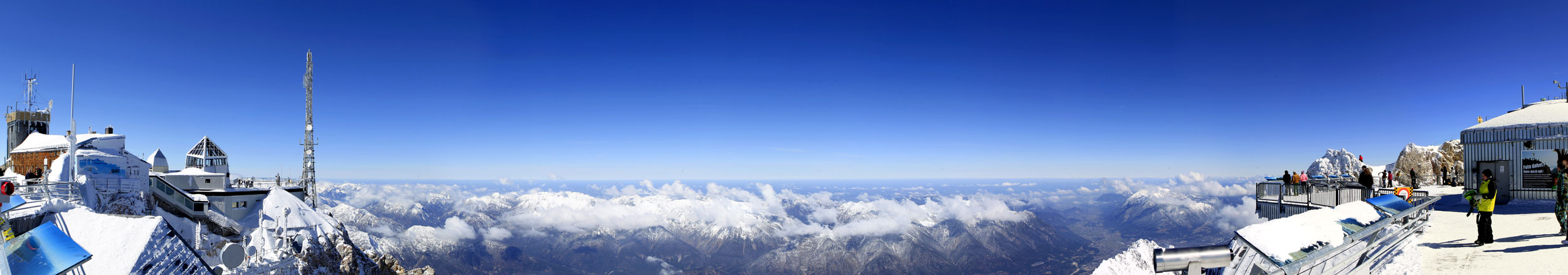 Zugspitze