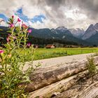 Zugspitze