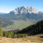 Zugspitze