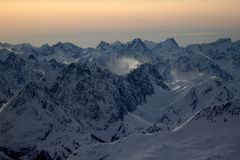 Zugspitze