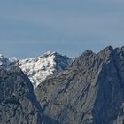 Zugspitze